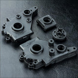 MST RMX 2.0 Rear Gearbox Set