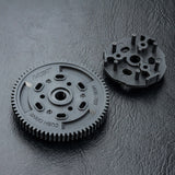 MST Cush Drive Rubber Gear M06-70T