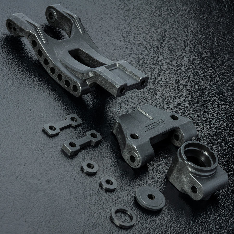 MST (#230097) MB Rear Lower Arm