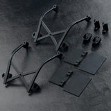 MST TCR Accessories Set