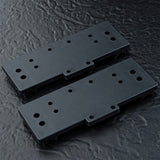 MST CFX-W Side Plates Set