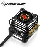 Hobbywing XeRun XD10 PRO ESC - Black