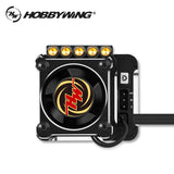 Hobbywing XeRun XD10 PRO ESC - Black