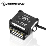 Hobbywing XeRun XD10 PRO ESC - Black