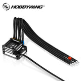 Hobbywing XeRun XD10 PRO ESC - Black