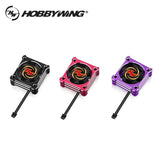 Hobbywing XeRun XD10 PRO ESC - Black