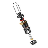 Hobbywing XeRun D10 13.5T Motor - Black