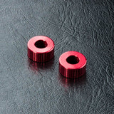 MST (#310005R) Alum. Rod Guide Cap - Red