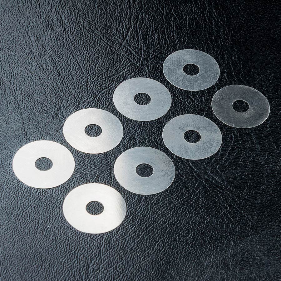 MST (#310039) Spacer 4 X 14 X 0.1
