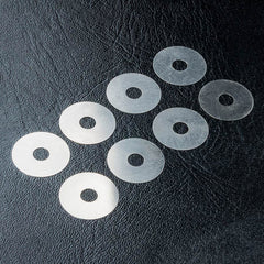 MST (#310039) Spacer 4 X 14 X 0.1
