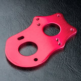 MST (#310101R) RMX Alum. Motor Mount - Red