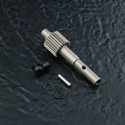 MST (#310118) Alum. Main Shaft 48P 20T