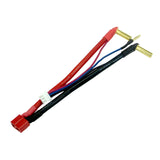 Eagle Racing (#3225U-50) LiPo Battery Connector 5mm