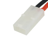 Eagle Racing LiPo/LiFe Battery Connector - Tamiya