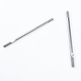 3Racing Titanium 3mm Turnbuckle