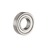 3Racing Double Metal Shield Bearing 5 X 8 X 2.5