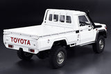 Toyota Land Cruiser 70 (LC70) Hard Body Set