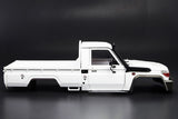 Toyota Land Cruiser 70 (LC70) Hard Body Set