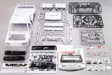 Toyota Land Cruiser 70 (LC70) Hard Body Set