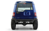 MST CFX-WS DC1 (Dark Blue) Off-Road Car RTR