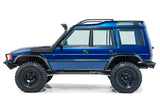 MST CFX-WS DC1 (Dark Blue) Off-Road Car RTR