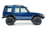 MST CFX-WS DC1 (Dark Blue) Off-Road Car RTR