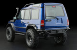 MST CFX-WS DC1 (Dark Blue) Off-Road Car RTR