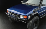 MST CFX-WS DC1 (Dark Blue) Off-Road Car RTR