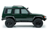 MST CFX-WS DC1 (Dark Green) Off-Road Car RTR