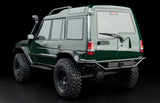 MST CFX-WS DC1 (Dark Green) Off-Road Car RTR