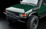 MST CFX-WS DC1 (Dark Green) Off-Road Car RTR