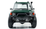 MST CFX-WS DC1 (Dark Green) Off-Road Car RTR