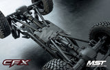 MST CFX J3 Off-Road Car Kit