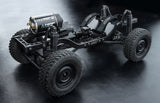 MST CFX J4 Off-Road Car Kit