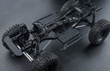 MST CFX-W JP1 Off-Road Car KIT