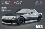 MST (#532194A) TCR-M MX-5 Kit