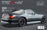 MST TCR-M MX-5 Kit