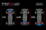 MST TCR-M A110 Kit