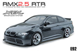 MST (#533902GR) RMX 2.5 E92 (Grey) RTR - 1/10 On Road Ready to Run 2WD Drift Car