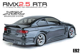 MST RMX 2.5 E92 (Grey) RTR