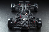 MST RMX 2.5 JZ3 (Black) RTR