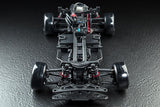 MST RMX 2.5 JZ3 (Black) RTR