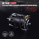 Surpass Hobby V5R 13.5T Drift Spec. Sensored Brushless Motor