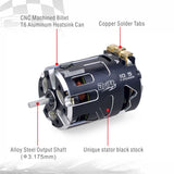 Surpass Hobby V5R 13.5T Drift Spec. Sensored Brushless Motor