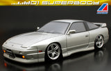 ABC Hobby (#66137) Nissan 180SX Body Set