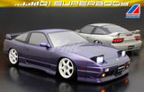 Nissan 180SX Body Set