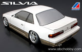 Nissan S13 Silvia Body Set