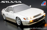 Nissan S13 Silvia Body Set