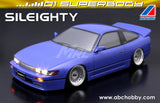 Nissan Sileighty Body Set