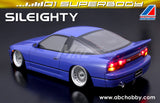 Nissan Sileighty Body Set